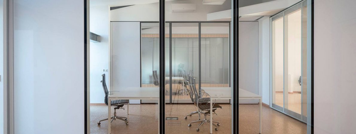 glass partition wall malaysia