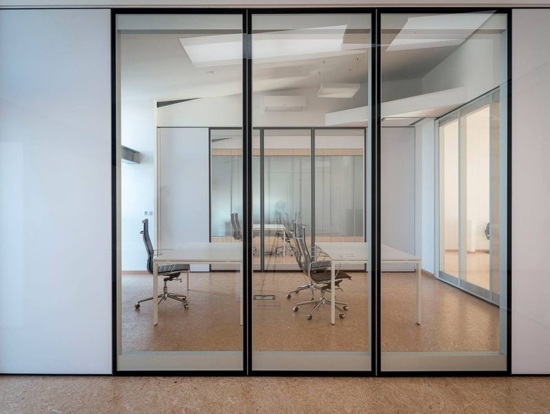 glass partition wall malaysia