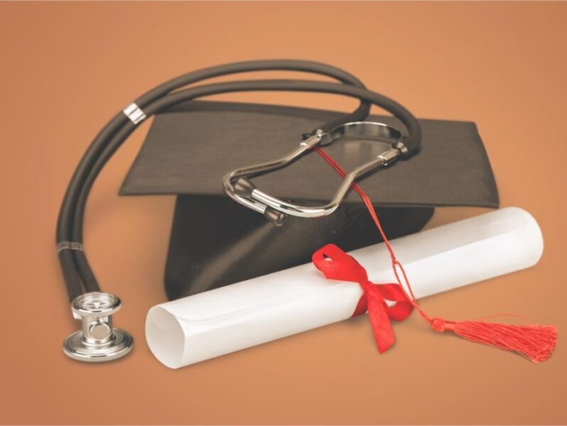 diploma in nursing