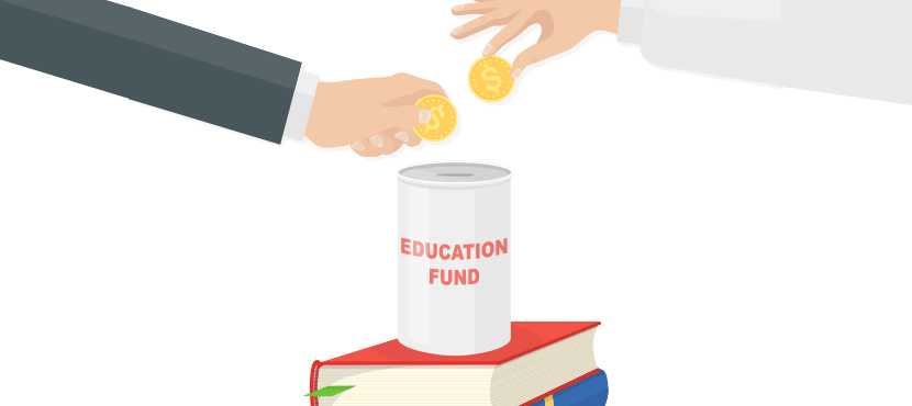 buy child education savings plan Malaysia