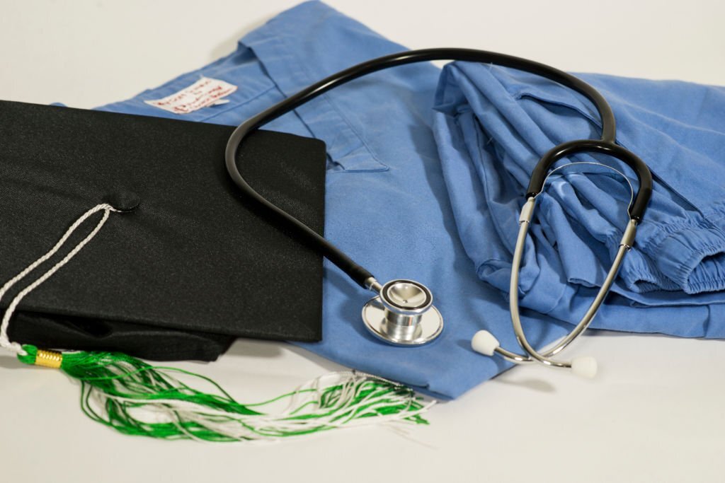 diploma in nursing